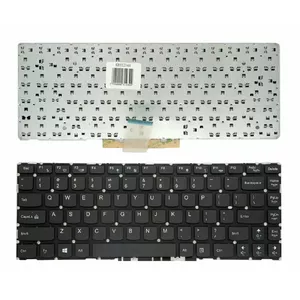 Keyboard Lenovo KB312344 for Y40 / Y40-70 / Y40-80 / Y40-70AT / Y40-70AM — laptop replacement keyboard