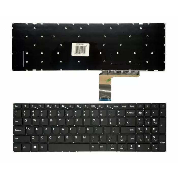 Lenovo KB312382 Photo 1