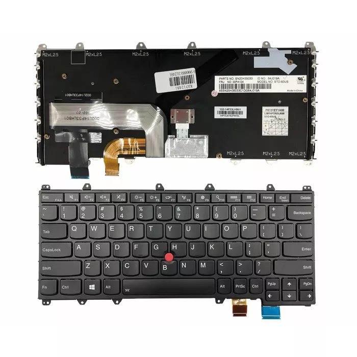 Lenovo KB312481 Photo 1