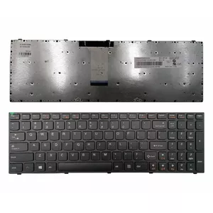 Keyboard Lenovo FLEX 4 FLEX 4-15 4-1570 UK layout KB312818
