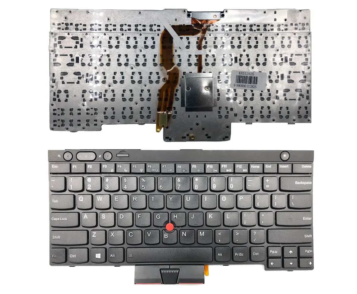 Lenovo ThinkPad klaviatūra priekš T430 T530