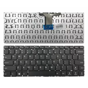 Keyboard Lenovo KB312849 for IdeaPad 510S-14ISK / 510S-14IKB, replacement laptop keyboard