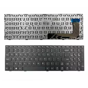 Keyboard Lenovo KB312917 for IdeaPad 310-15ABR / 310-15IAP / 310-15IKB — laptop replacement keyboard