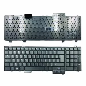 Keyboard Lenovo E580 backlight replacement KB312986 – laptop keyboard with backlight, compatible with Lenovo E580