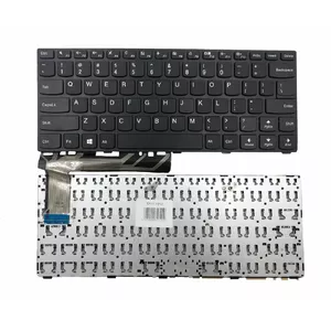 Keyboard Lenovo KB313150 for IdeaPad 310-14IAP — US layout, black
