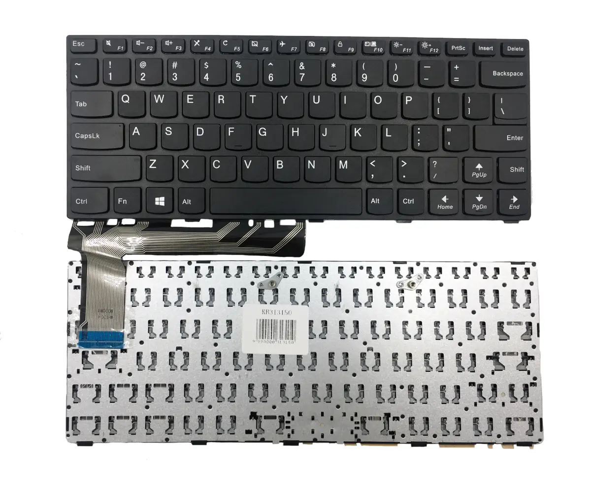 Klaviatūra Lenovo KB313150 priekš IdeaPad 310-14IAP