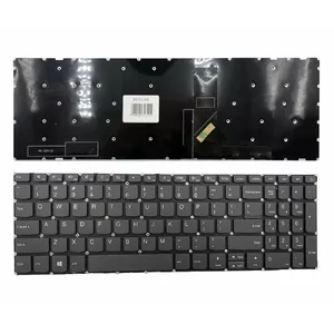Keyboard Lenovo Ideapad 320-15 KB313204 — replacement laptop keyboard for Ideapad 320-15 series