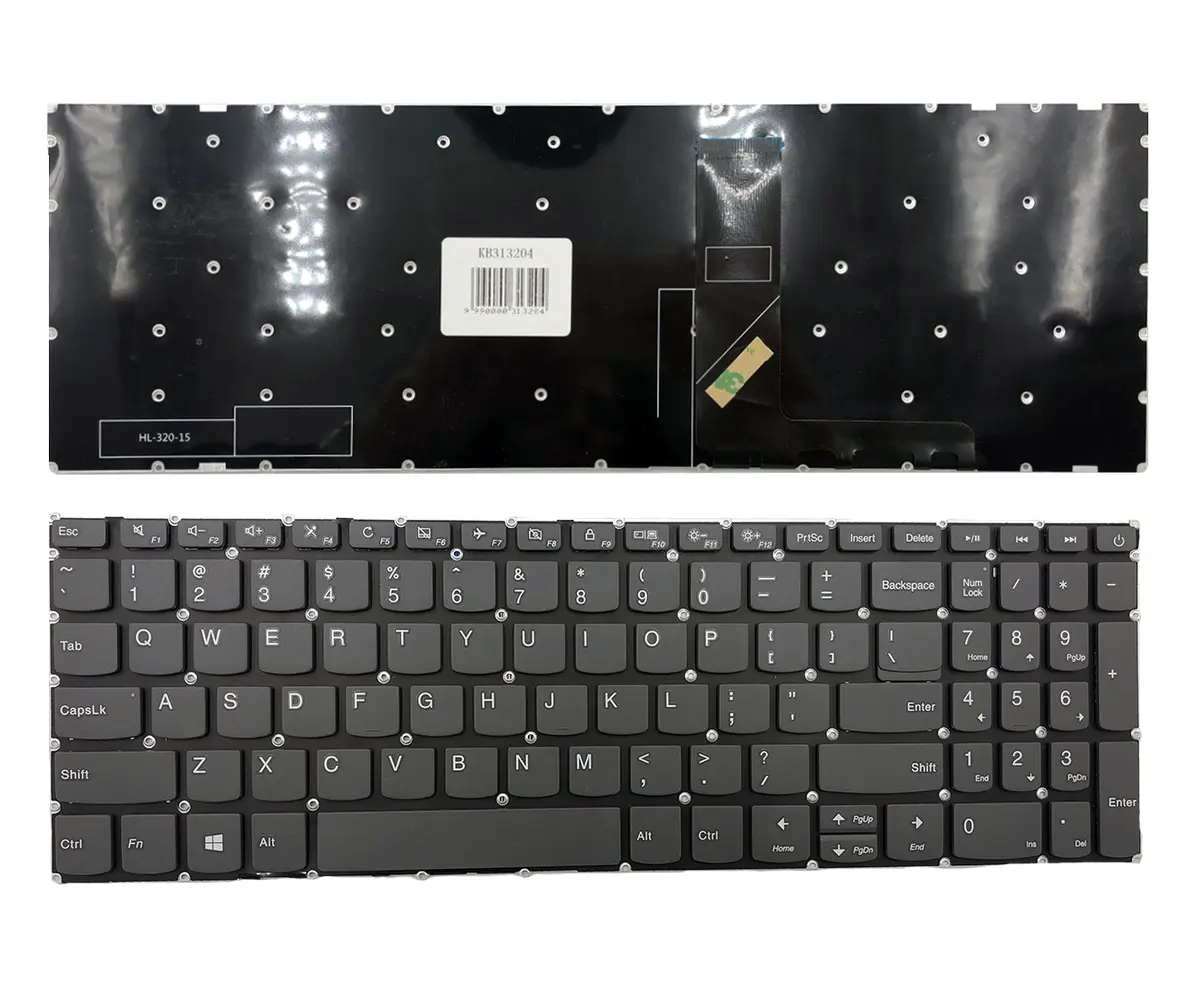 Klaviatūra Lenovo Ideapad 320-15 KB313204 —