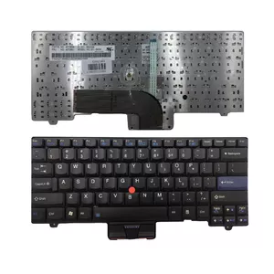 Keyboard Lenovo KB313464 for ThinkPad SL300 SL400 SL500 – replacement laptop keyboard