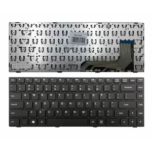 Keyboard Lenovo KB313495 for IdeaPad 100 100-14IBD / 100-14IBY – replacement laptop keyboard