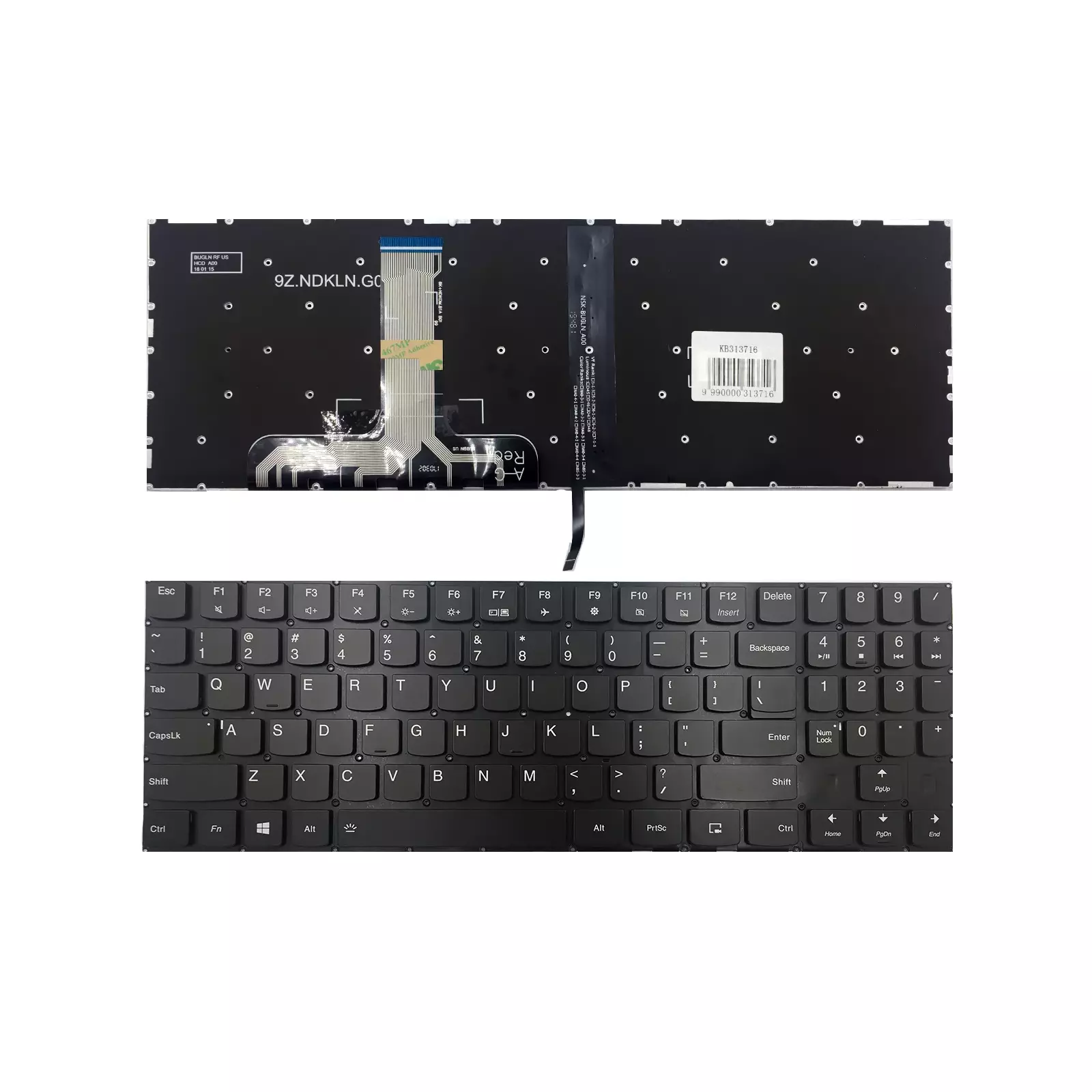 Lenovo KB313716 Photo 1