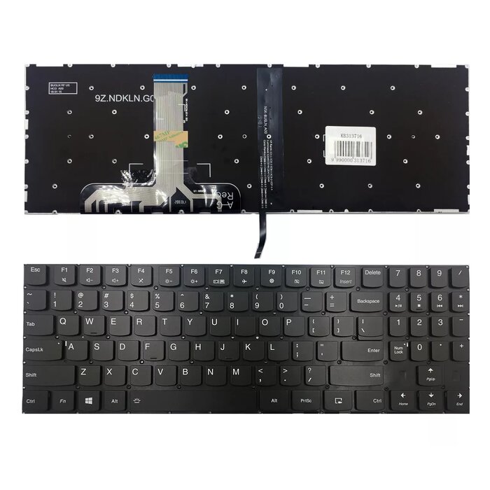 Lenovo KB313716 Photo 1