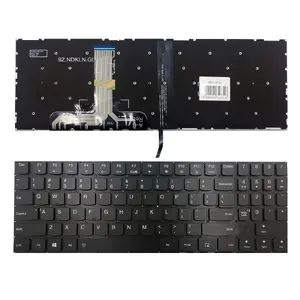 Laptop keyboard Lenovo Legion for Y520 Y520-15IKB Y720-15IKB R720 series with white backlight