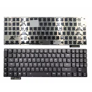 Keyboard Lenovo replacement for IdeaPad Y900/ Y910/ Legion Y920 — US layout, compatible models listed