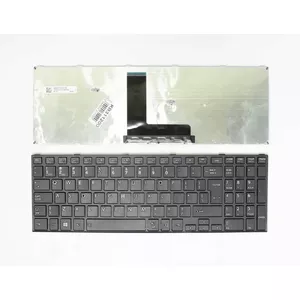 TOSHIBA Satellite tastatūra: C50-B