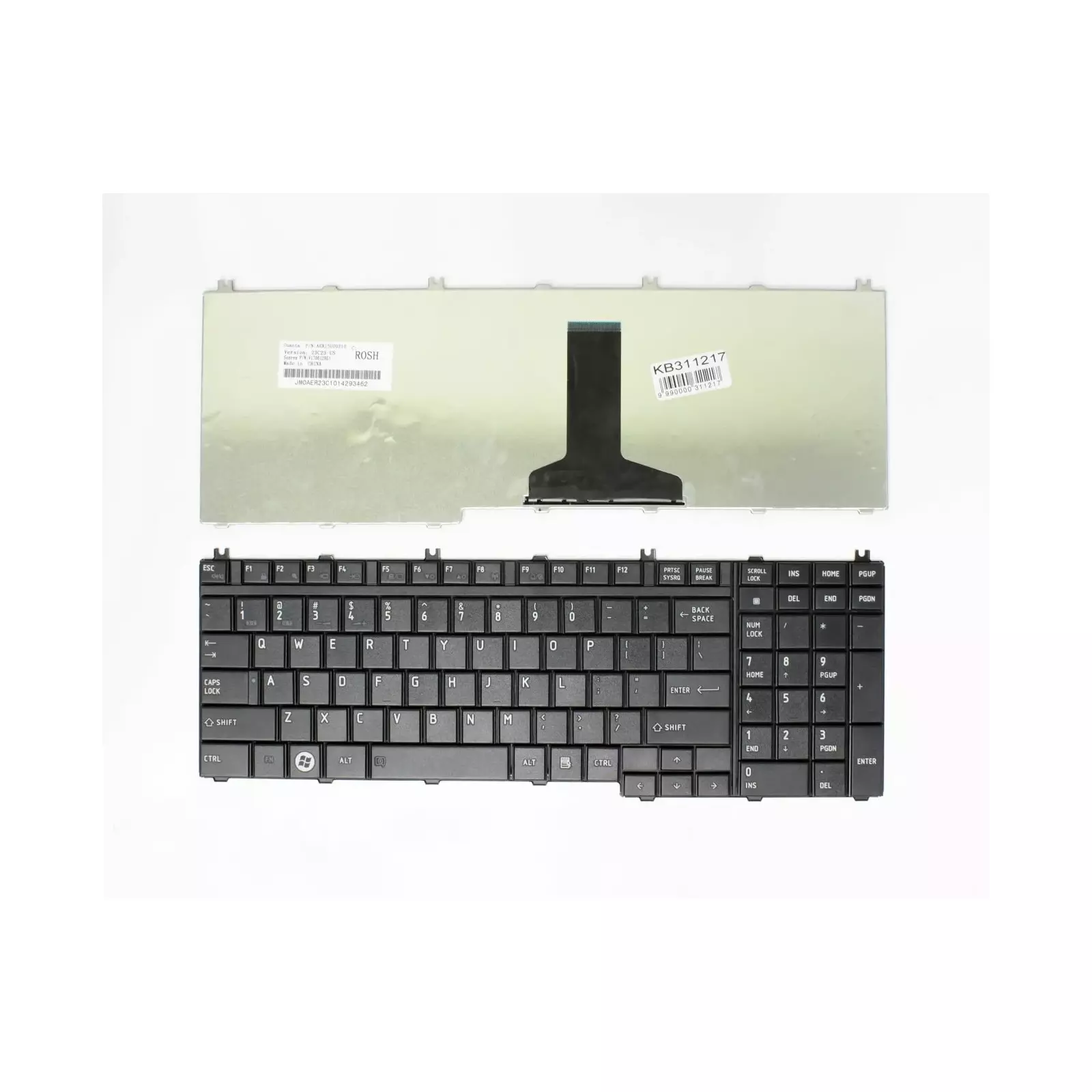 Toshiba KB311217 Photo 1