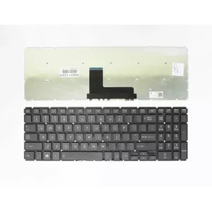 TOSHIBA Satellite: S50-B, S50D-B, S50T-B, S50DT-B, S50DT-B tastatūra