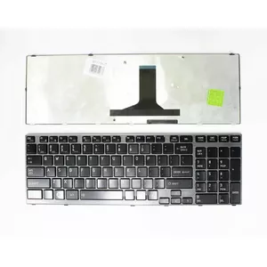 TOSHIBA Satellite tastatūra: P750, P750D, P755, P770