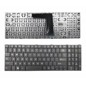 Tastatūra Toshiba: Satellite C50-B, C50D-B, C55-B, C55D-B, C50A-B