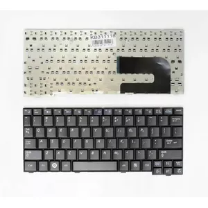 Tastatūra SAMSUNG: ND10, NC10, NC310, NP-N130, NP-N140, NP-N110