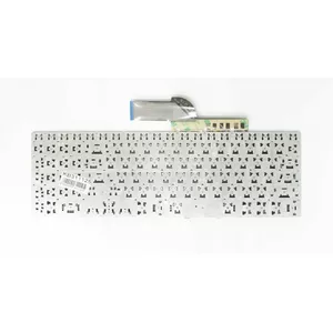 Keyboard for Samsung NP300E5E / NP275E5E model KB311125 OEM replacement