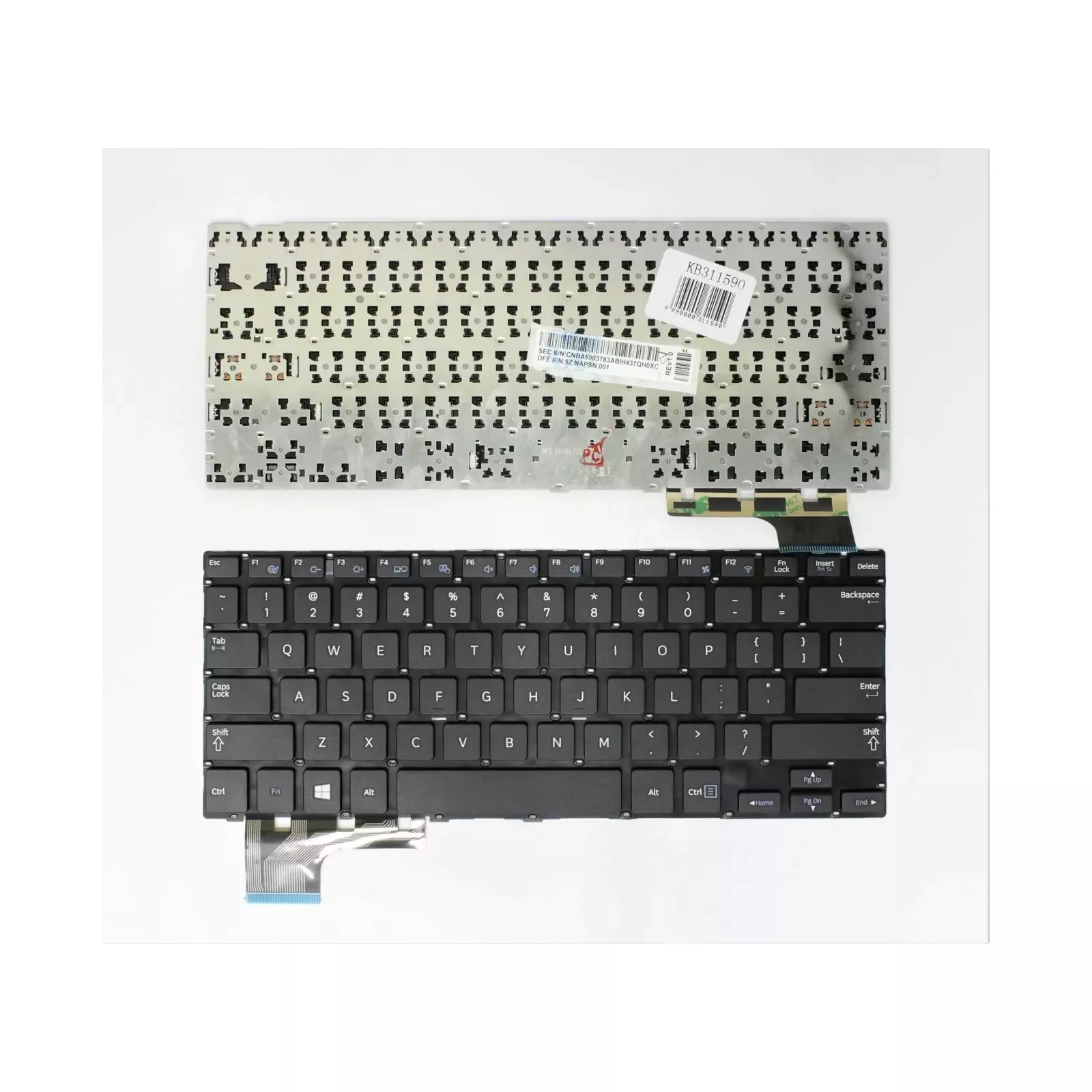 OEM KB311590 Photo 1