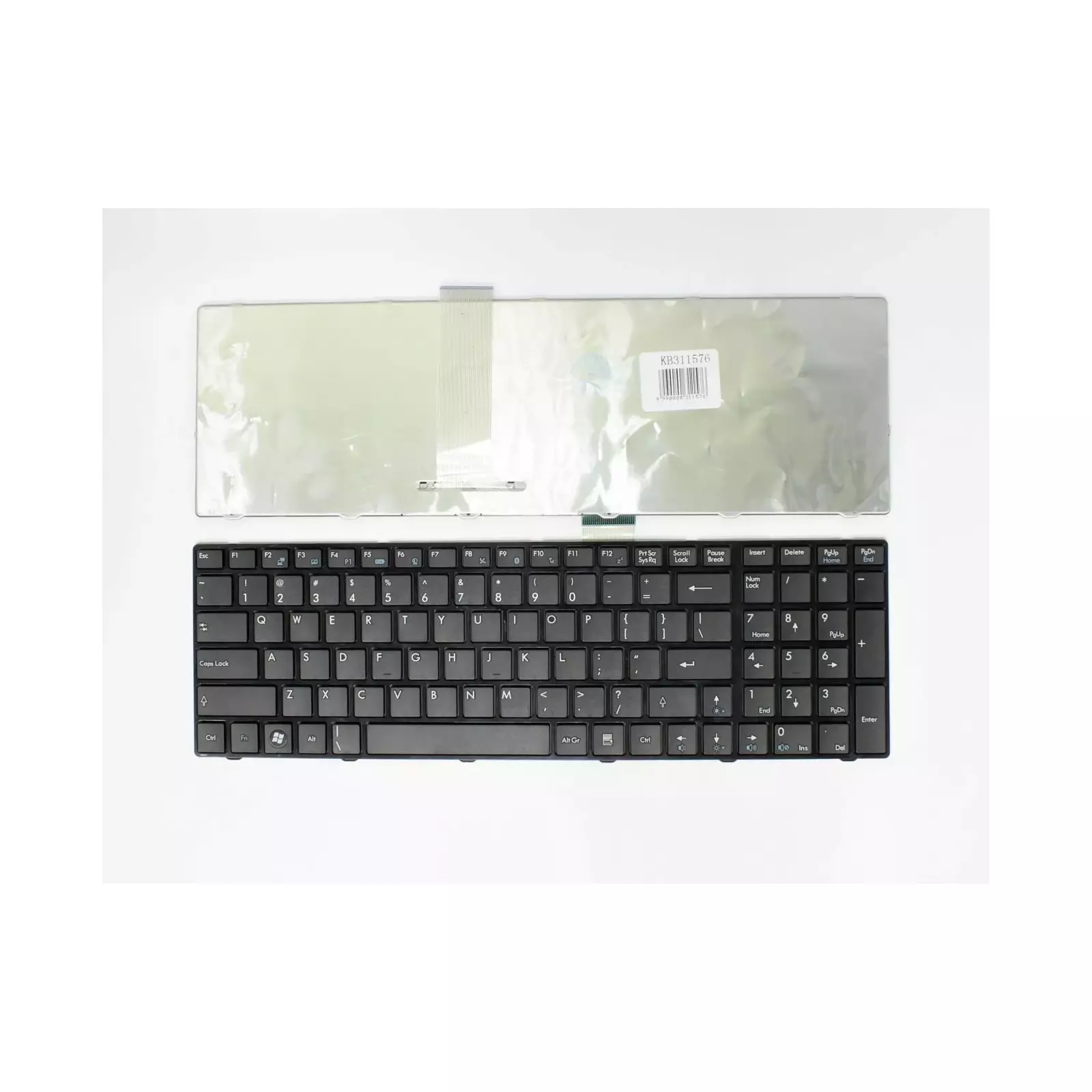 MSI KB311576 Photo 1