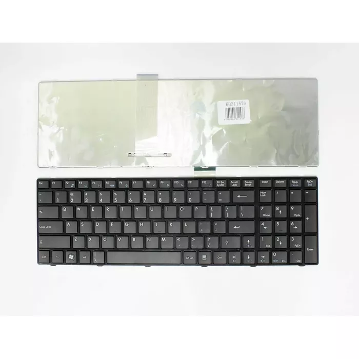 MSI KB311576 Photo 1