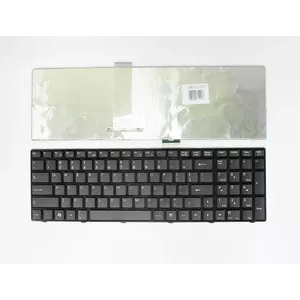 Tastatūra MSI: GT660, A6200, S6000, V111922AK1