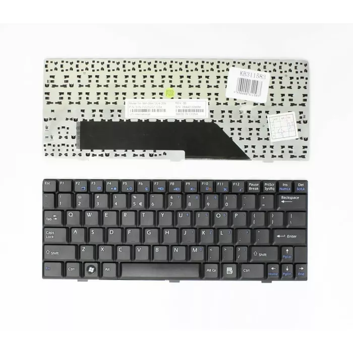 MSI KB311583 Photo 1