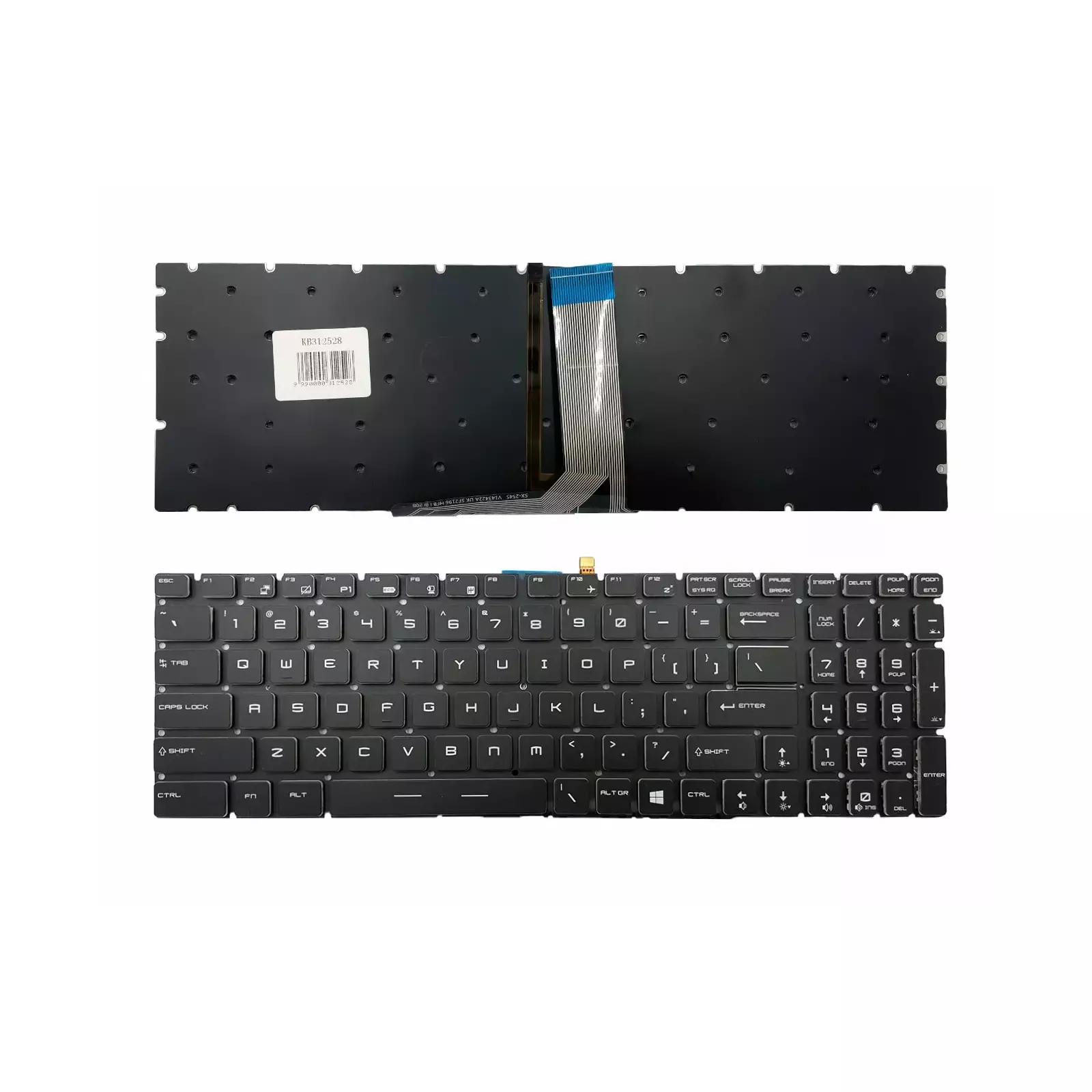 MSI KB312528 Photo 1