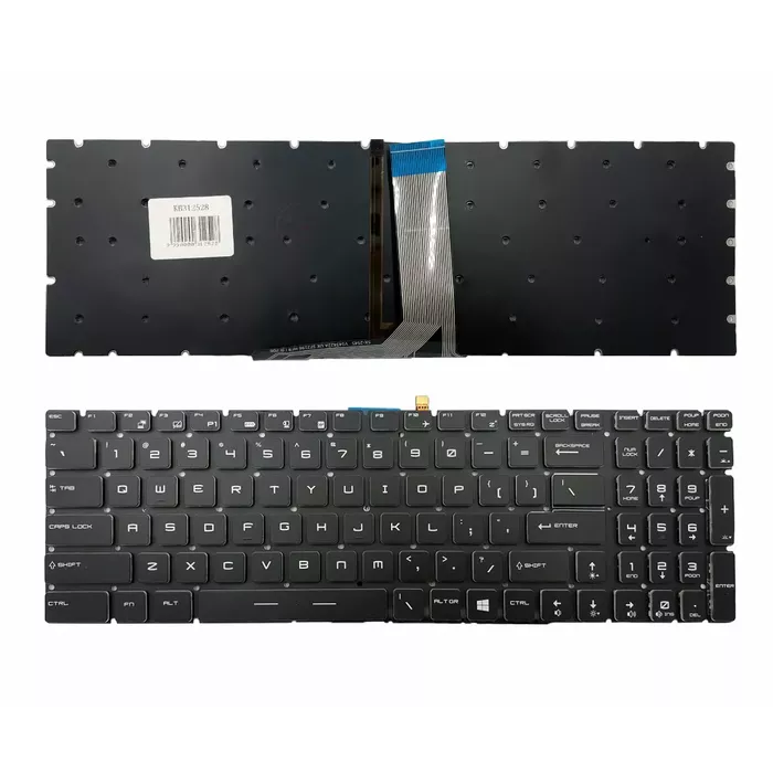 MSI KB312528 Photo 1