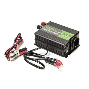 Power inverter extra digital KD00MS0002 24V to 220V 300W