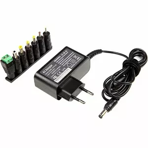 Barošanas adapteris extra digital KD00MS0054 30W 12V 2.5A