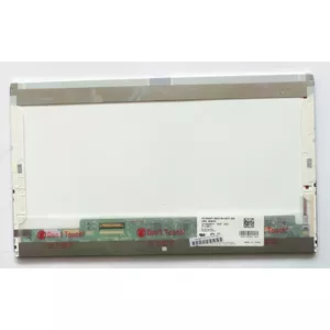 15.6" LCD Screen LC300136 1600x900 HD+ 40-pin for laptops