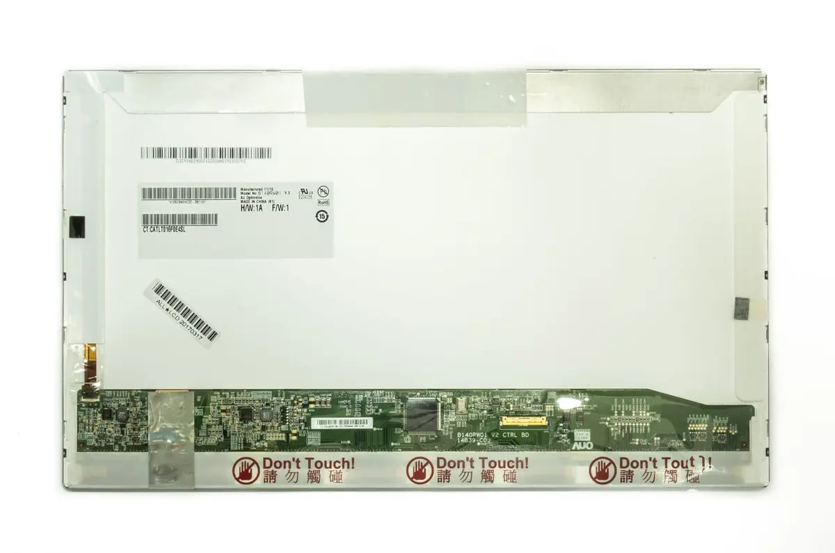LCD ekrāns AUO LC300488 14,0&quot