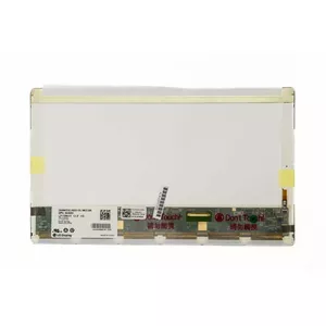 LCD 13.3" panel LC300433 1366x768 HD LED matte 40-pin