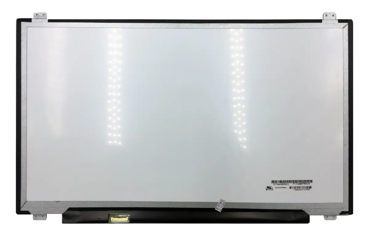 Klēpjdatora ekrāns AUO LC302024 17.3"