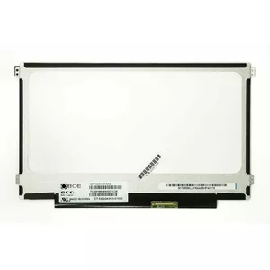 LCD ekrāns 11,6" 1366x768 HD, LED, SLIM, matēts, 40pin (pa labi), A+