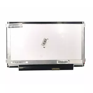 LCD ekrāns 11,6" 1366x768 HD, LED, SLIM, spīdīgs, 40pin (pa labi) EDP, A+