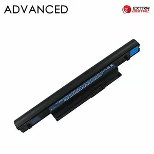 Klēpjdatora akumulators Extra Digital AS10B73 5200mAh priekš Acer NB410026