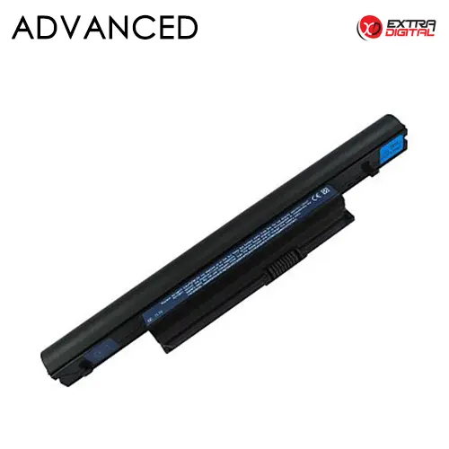 Klēpjdatora akumulators Extra Digital AS10B73 5200mAh