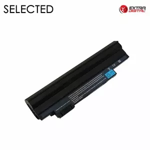 Аккумулятор для ноутбука extra digital ACER Aspire AL10A31 4400mAh замена для совместимых моделей