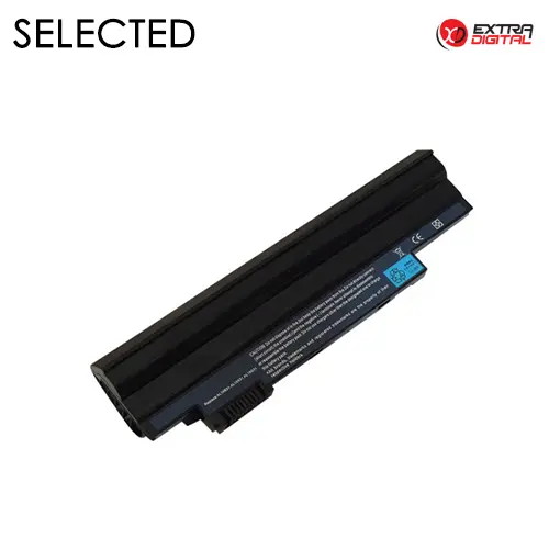 Klēpjdatora akumulators extra digital ACER Aspire