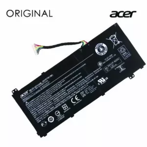 Portatīvo datoru akumulators ACER AC15B7L, 4600mAh, oriģināls