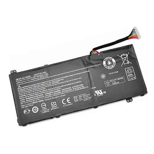 Klēpjdatora akumulators Acer AC15B7L 4600mAh oriģināls