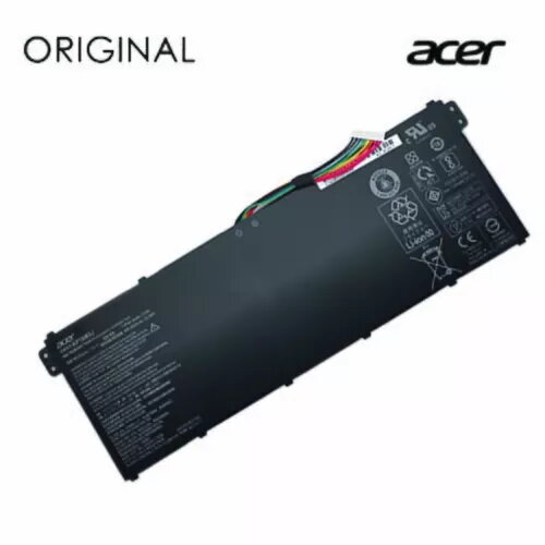Klēpjdatora akumulators Acer AP16M5J (oriģināls) 4810