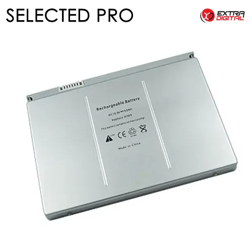 Akumulators Apple MacBook Pro 17" NB420056