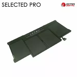 Аккумулятор для ноутбука Extra Digital NB420070 для A1405, 7200 мА·ч, сменный аккумулятор