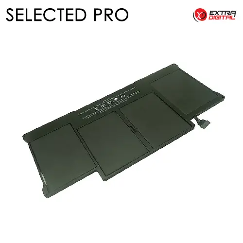 Klēpjdatora akumulators Extra Digital NB420070 priekš